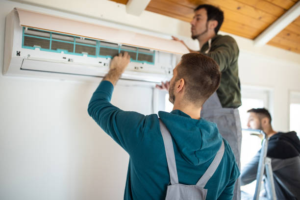 Best Affordable HVAC Services  in Hillsborough, NJ