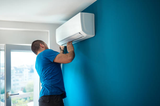 HVAC Troubleshooting in Hillsborough, NJ