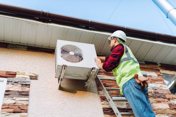 Best HVAC Repair Near Me  in Hillsborough, NJ