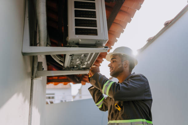 Best Emergency HVAC Repair  in Hillsborough, NJ