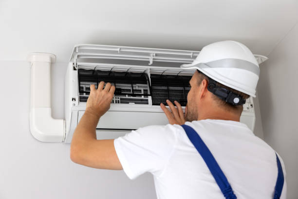 Air Duct Cleaning in Hillsborough, NJ