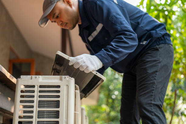 Best Air Conditioning Repair  in Hillsborough, NJ