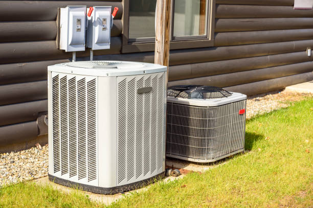 Best HVAC Air Duct Cleaning  in Hillsborough, NJ