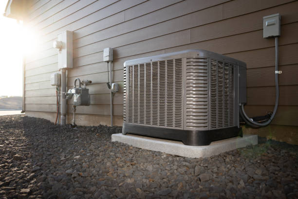 Reliable Hillsborough, NJ HVAC Solutions